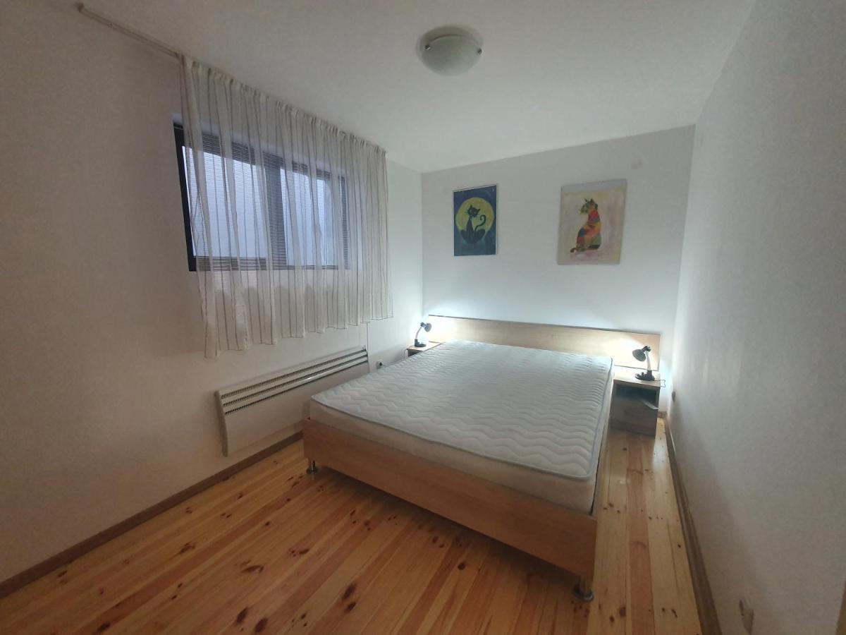 Mila Apartment Bansko Exterior foto